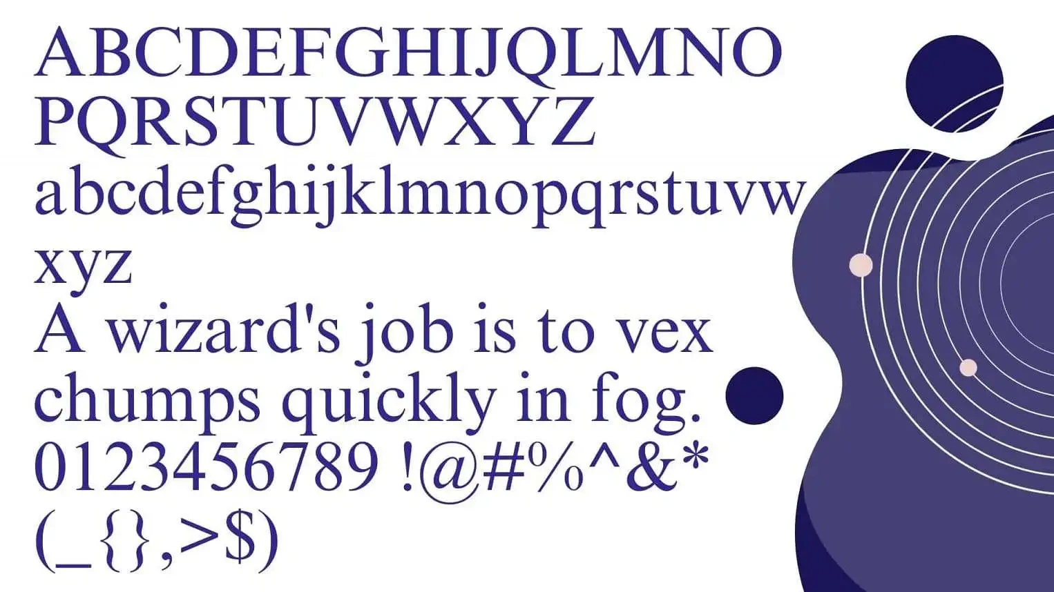Times New Roman